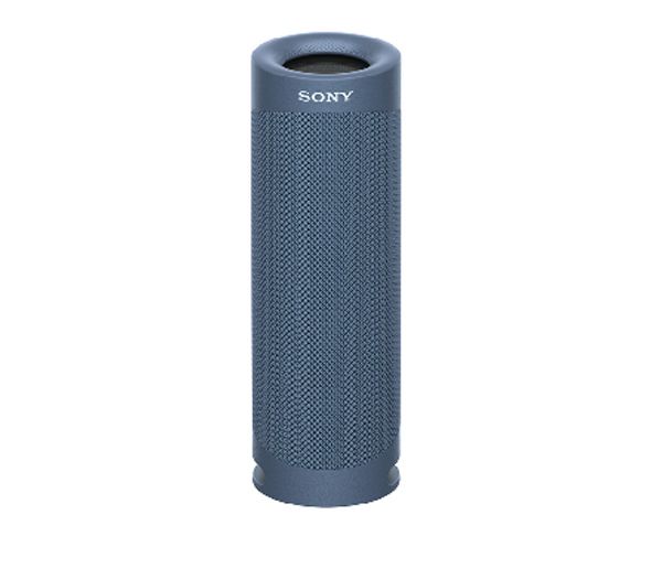 Портативная колонка Sony SRS-XB23 светло-голубой