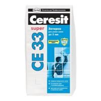 CERESIT CE 33 SUPER/Графит (2 кг.)