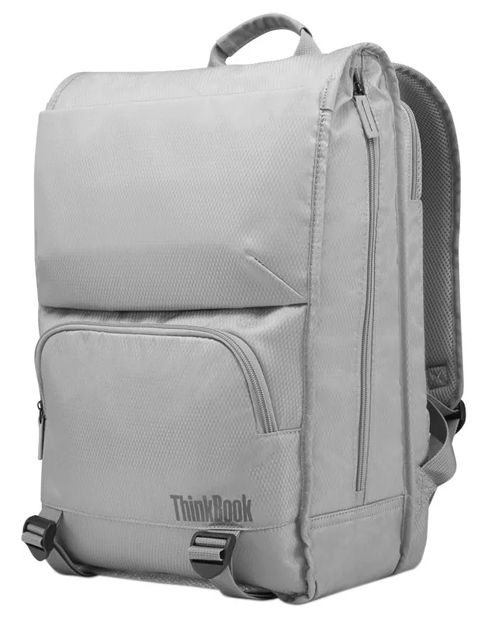 Рюкзак Lenovo для ноутбука 15.6" Urban Backpack Thinkbook (4X40V26080)