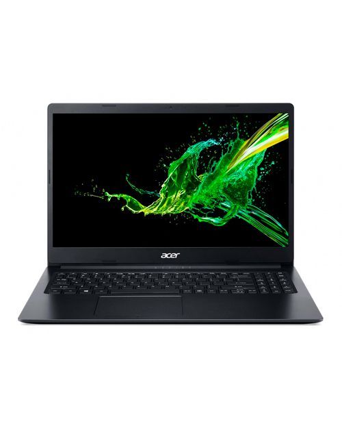 Ноутбук Acer A315-34 15,6'HD/Pentium N5030/4GB/256GB/Win10 (NX.HE3ER.00P)