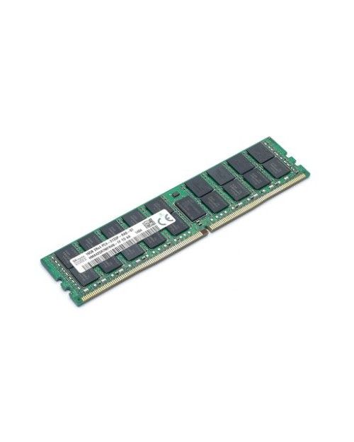 Оперативная память Lenovo ThinkSystem 16 GB TruDDR4 2666MHz (2Rx8 1.2V) RDIMM