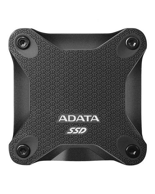 Твердотельный накопитель ADATA SD600Q 960GB Черный